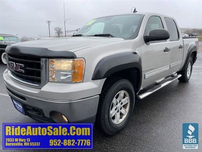 Used 2009 GMC Sierra 1500 SLE w/ Power Pack Plus
