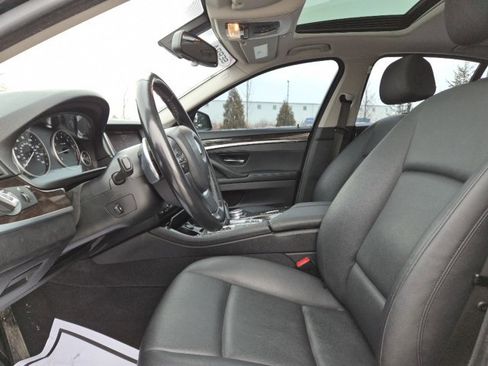Used 2016 BMW 528i xDrive Sedan image 15