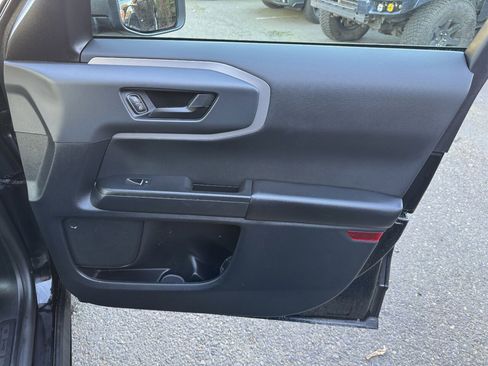 Used 2024 Ford Bronco Sport Big Bend image 18