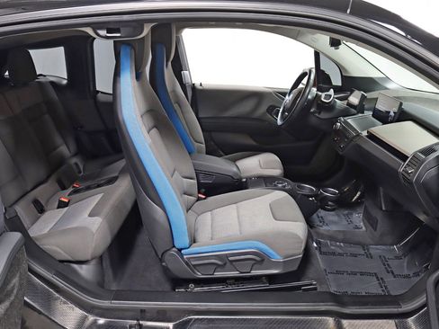 Used 2019 BMW i3 s RWD image 28