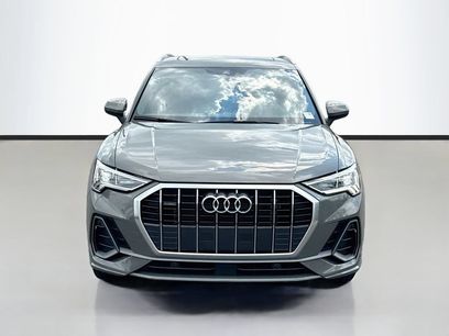 Used 2025 Audi Q3 2.0T Premium