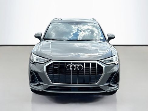 Used 2025 Audi Q3 2.0T Premium AWD/4WD image 2