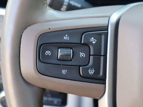 Used 2024 GMC Yukon XL Denali w/ Advanced Technology Package AWD/4WD image 14