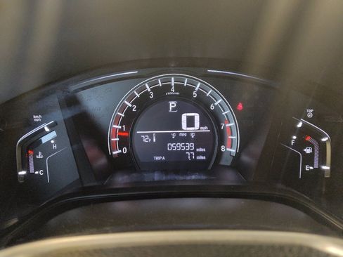 Used 2019 Honda CR-V LX image 23