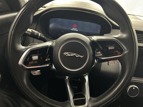 Used 2021 Jaguar E-PACE 300 Sport AWD/4WD image 18