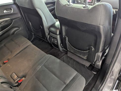 Certified 2016 Dodge Durango SXT w/ Quick Order Package 23B image 30