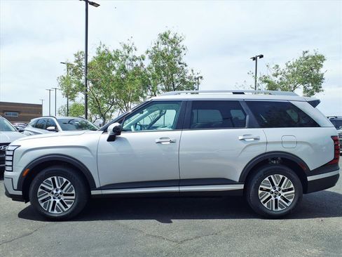 New 2026 Hyundai Palisade FWD Hybrid image 3