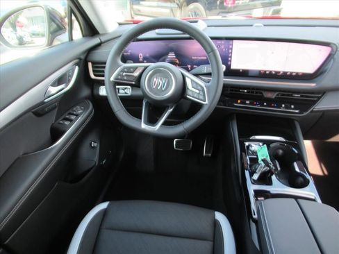 New 2026 Buick Envision Sport Touring image 13