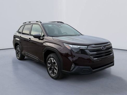 New 2026 Subaru Forester Premium image 1