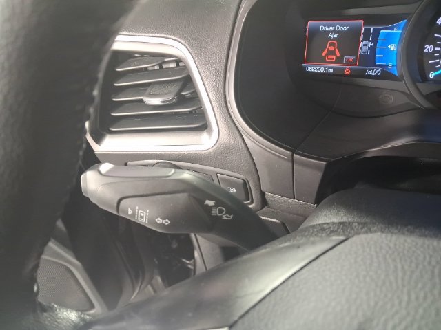 Used 2024 Ford Edge SEL AWD/4WD image 15
