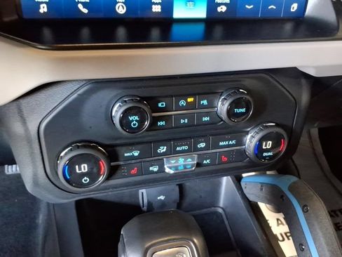 Used 2021 Ford Bronco Wildtrak AWD/4WD image 25