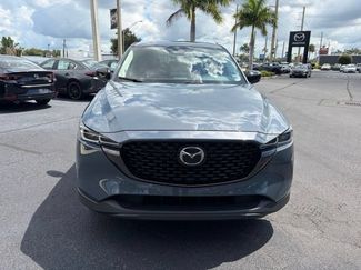 Used 2025 MAZDA CX-5 Carbon Edition AWD/4WD video 2