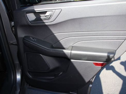 Certified 2022 Ford Escape SE FWD image 26