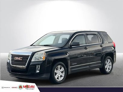 Used 2011 GMC Terrain SLE