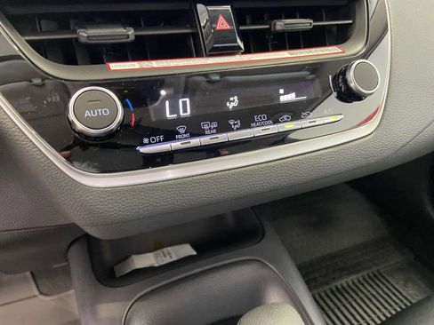 Used 2026 Toyota Corolla LE image 21
