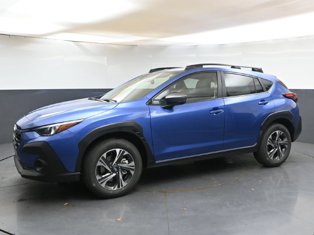 New 2027 Subaru Crosstrek 2.5i Premium AWD/4WD image 2