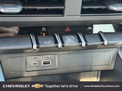 New 2026 Chevrolet Colorado Trail Boss AWD/4WD image 20