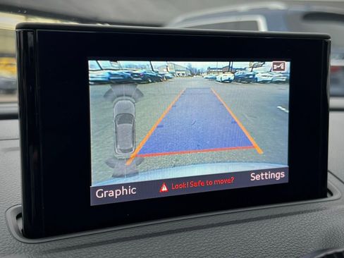 Used 2016 Audi A3 e-tron Premium w/ 17" Wheel Package image 44