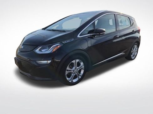 Used 2021 Chevrolet Bolt LT FWD image 9