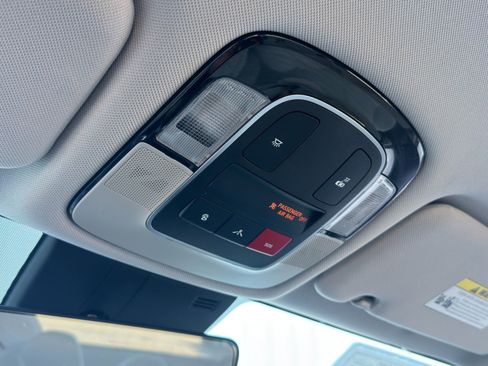 Used 2023 Hyundai Sonata Blue image 28