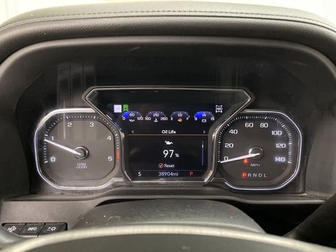 Used 2023 GMC Sierra 3500 Denali w/ Denali Black Diamond Edition image 26