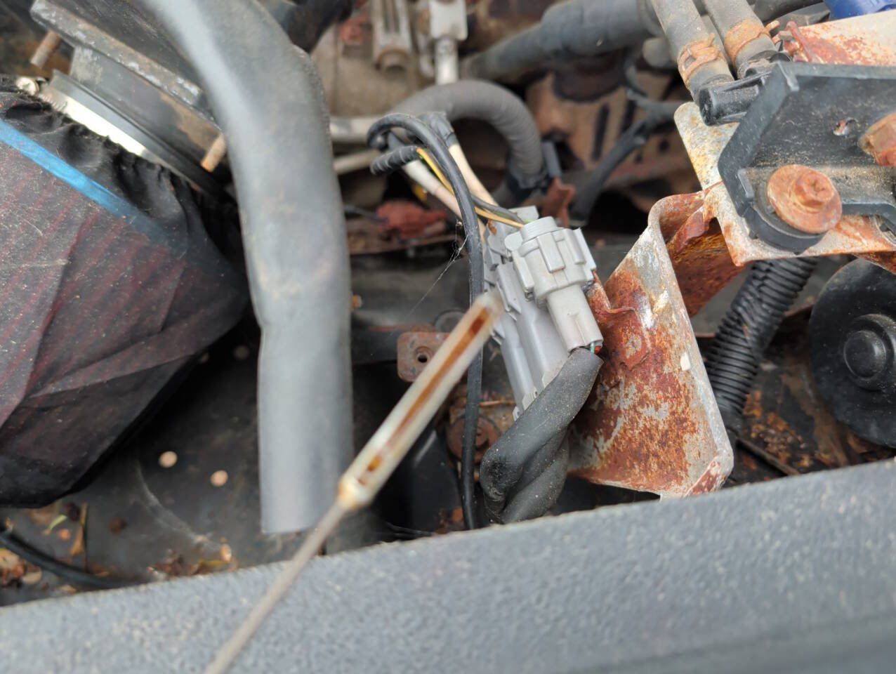 Used 2001 Nissan Xterra SE AWD/4WD image 45