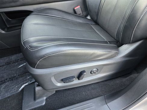 Used 2023 INFINITI QX60 Luxe w/ Cargo Package image 14