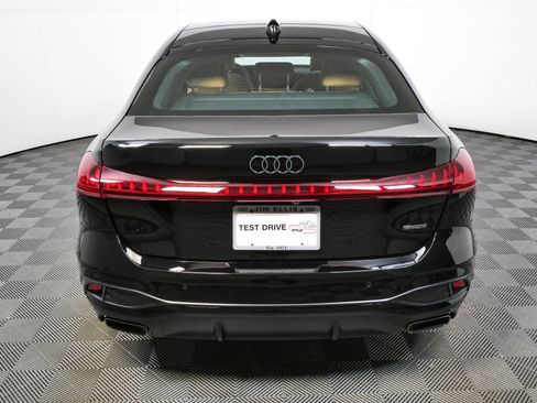 New 2026 Audi A5 2.0T Premium AWD/4WD image 30