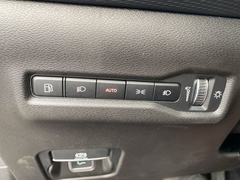 New 2026 Jeep Cherokee Limited AWD/4WD image 27
