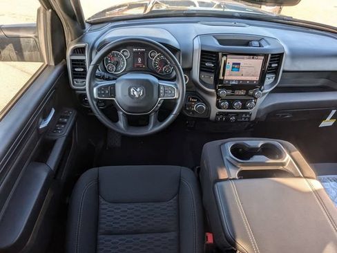 New 2025 RAM 1500 Tradesman AWD/4WD image 18