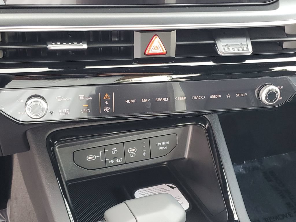New 2026 Kia K5 GT-Line FWD image 17