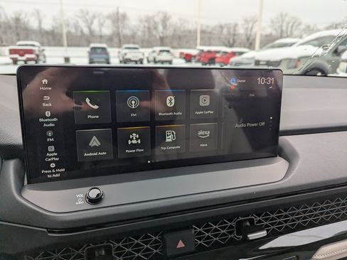 New 2025 Honda Accord EX-L image 15