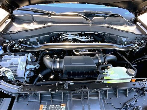 New 2026 Ford Explorer ST w/ Sun And Sound Package image 16