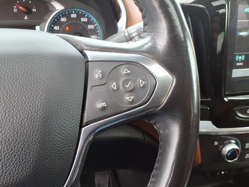 Used 2018 Chevrolet Traverse High Country image 22