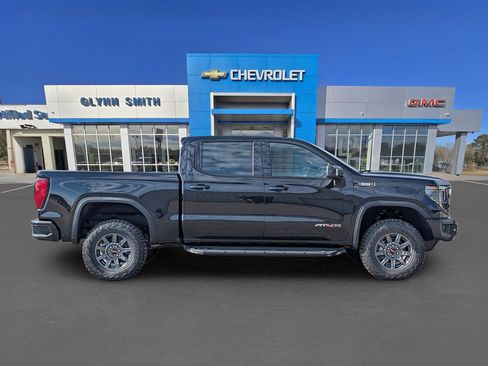 New 2026 GMC Sierra 1500 AT4X AWD/4WD image 4