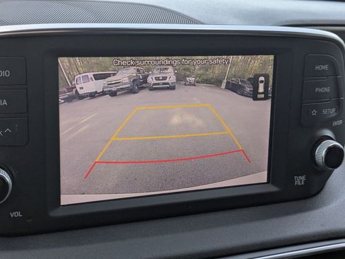 Used 2020 Hyundai Santa Fe SEL w/ Convenience Package image 23