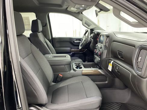 Used 2022 Chevrolet Silverado 1500 LT Trail Boss image 23