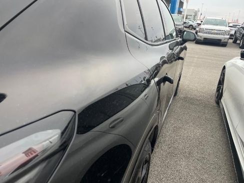 Used 2024 Chevrolet Equinox EV RS image 23