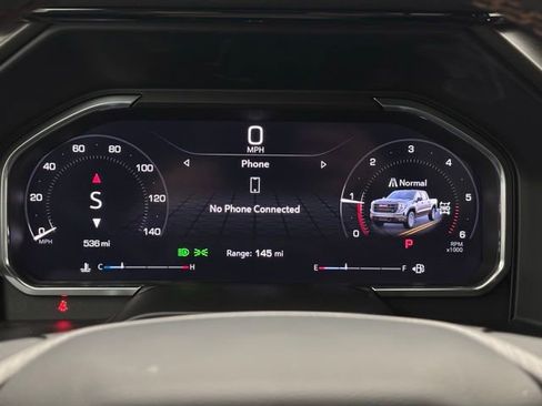New 2026 GMC Sierra 1500 AT4 w/ Technology Package image 23