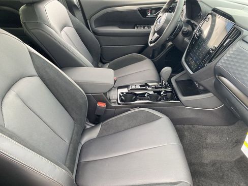 New 2026 Subaru Forester Touring AWD/4WD image 8
