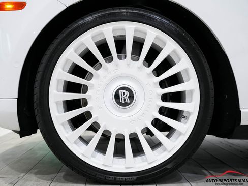 Used 2022 Rolls-Royce Cullinan image 91