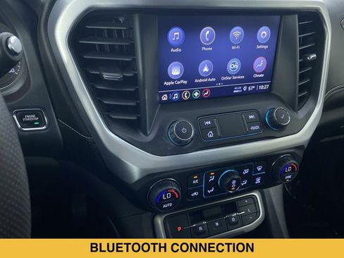 Certified 2023 GMC Acadia SLE w/ Driver Convenience Package FWD image 5