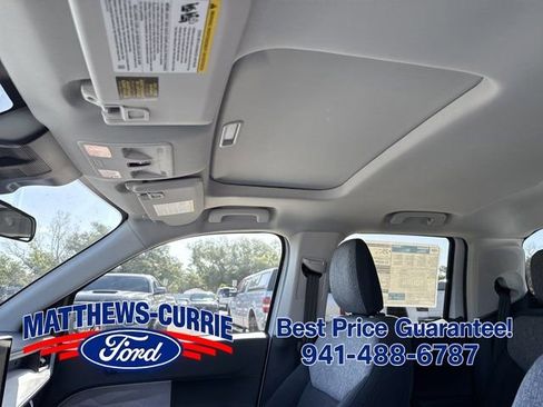 New 2026 Ford Maverick XLT w/ 4K Tow Package AWD/4WD image 11