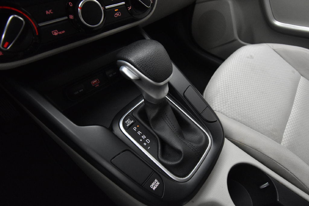 Used 2022 Kia Soul LX w/ Technology Package FWD image 20