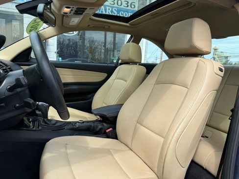 Used 2013 BMW 128i Coupe RWD image 10