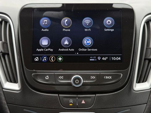 Used 2025 Chevrolet Malibu RS image 27