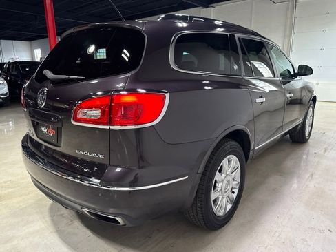 Used 2015 Buick Enclave Leather FWD image 7
