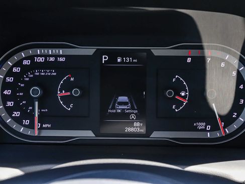 Used 2024 Hyundai Tucson SEL FWD image 29