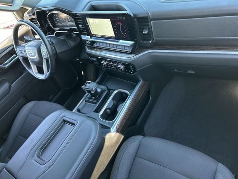 Used 2022 GMC Sierra 1500 Elevation AWD/4WD image 28