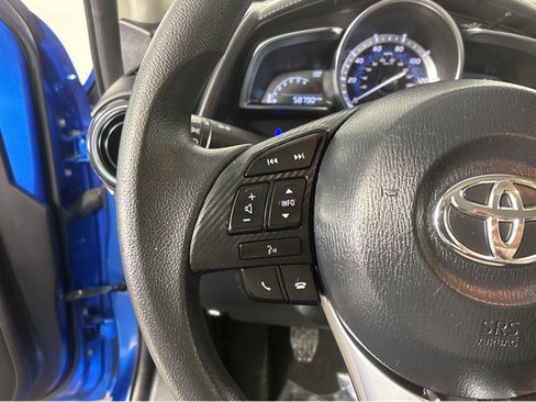 Used 2018 Toyota Yaris iA image 27